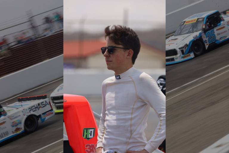 JAN PHILIPP KRÜLL ROZA EL PODIO EN CHIAPAS