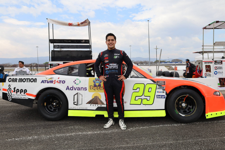 KOKE DE LA PARRA, CONTRA TODO EN CHIAPAS